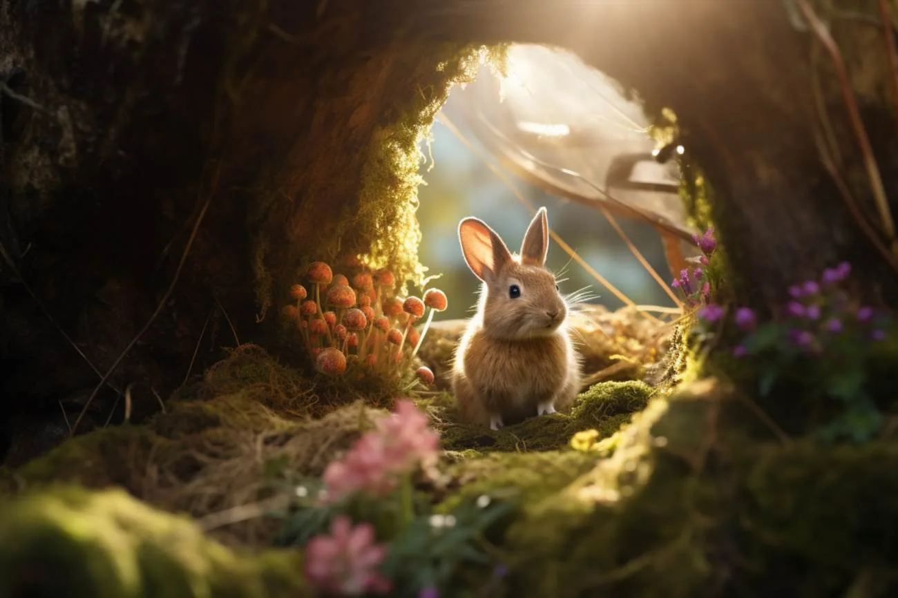 Cât trăiește un iepure: viața și longevitatea acestor creaturi adorabile