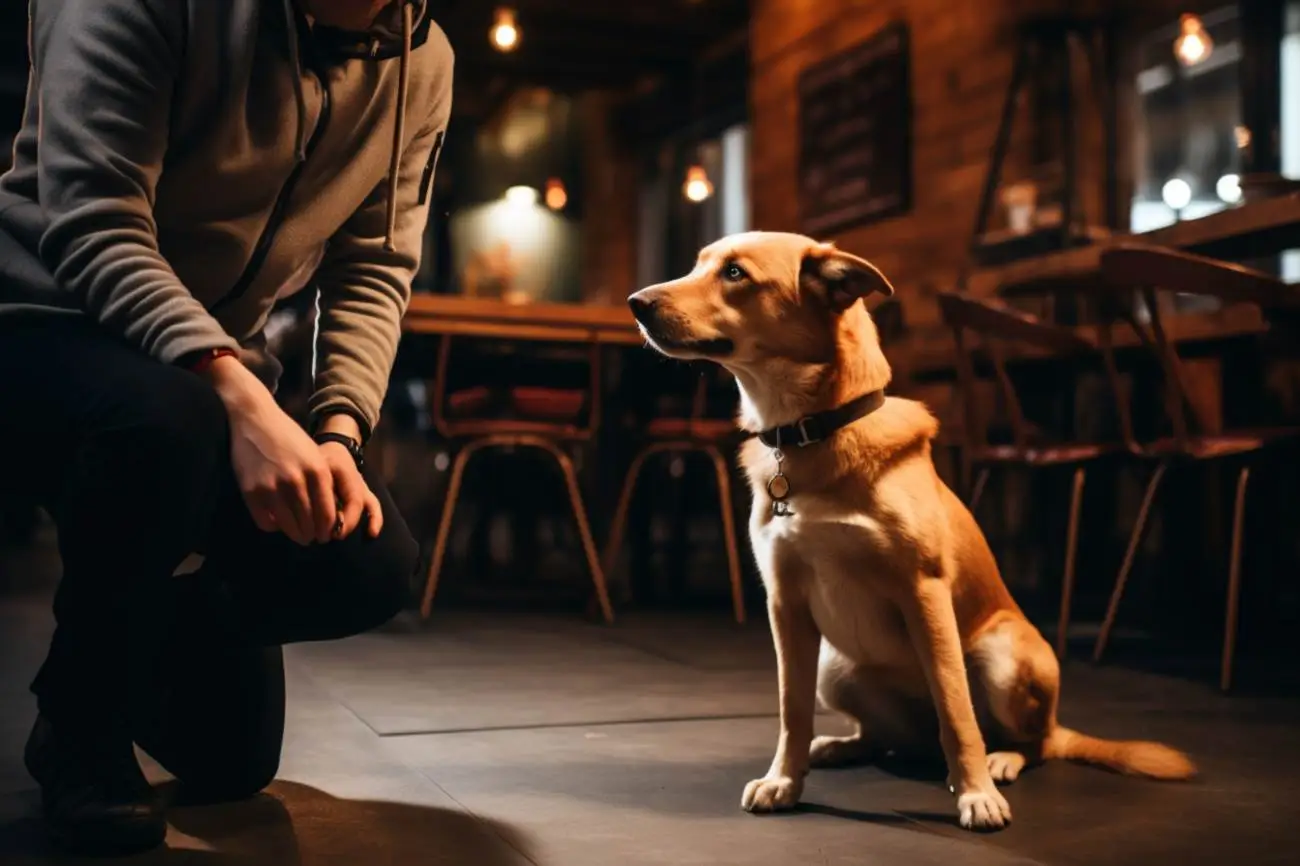 Cum dresezi un câine: ghid complet pentru stăpânii devotați