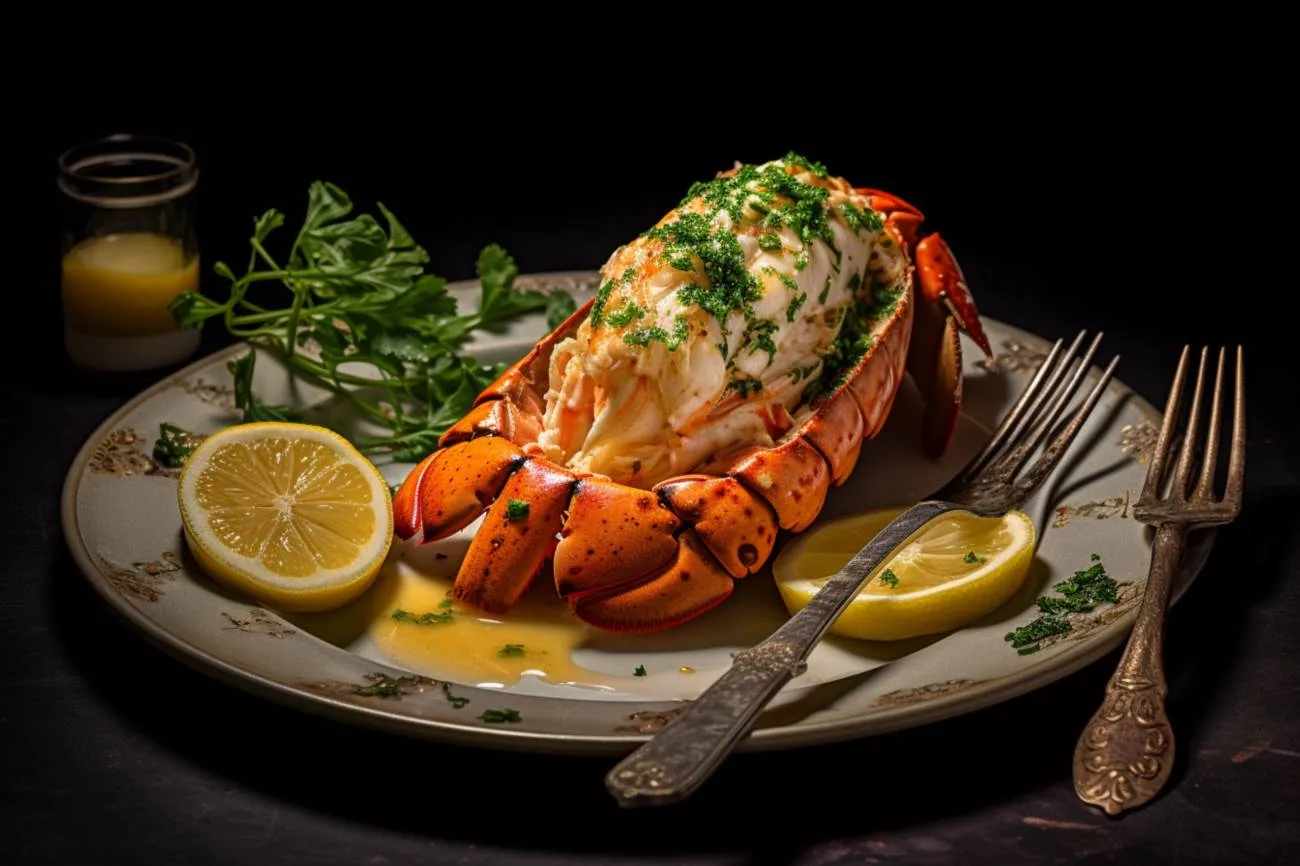 Cum se mănâncă homarul: ghid complet pentru o experiență delicioasă