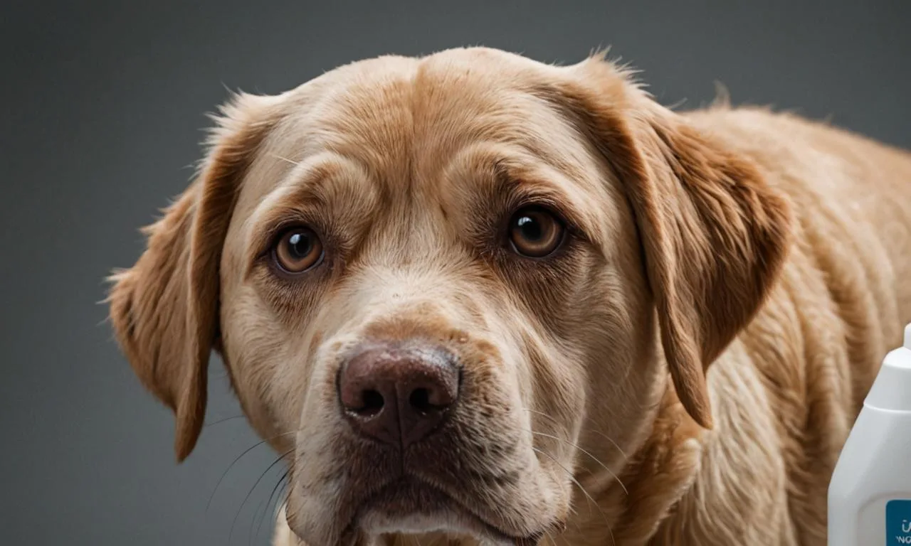 Cu ce se tratează malassezia la câini